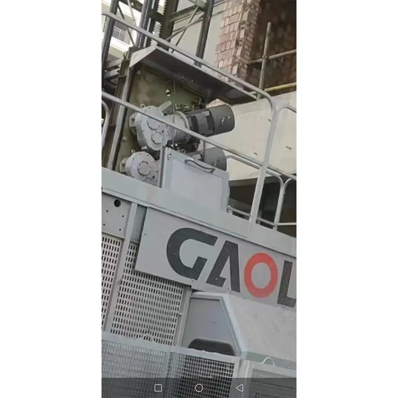 2019-2023 used construction hoist GAOLI SC200200 for construction (4).jpg
