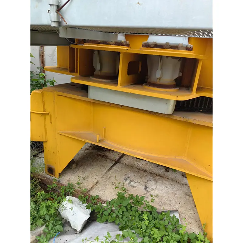 2019-2023 used tower crane POTAIN MC320-12 for construction (4)