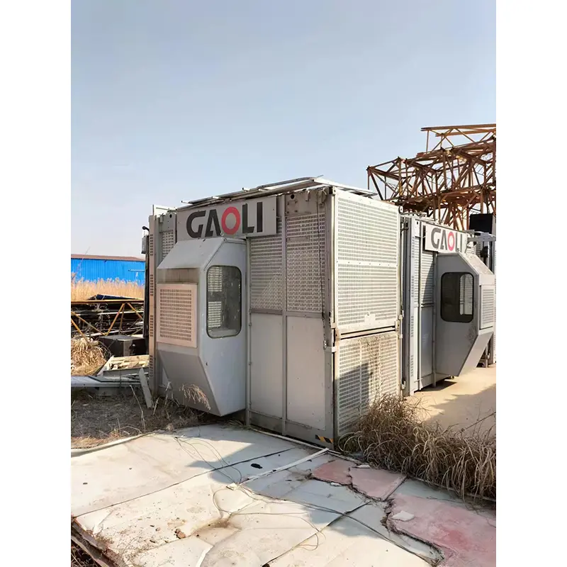 2019-2023 used construction hoist GAOLI SC200200 for construction (1).jpg